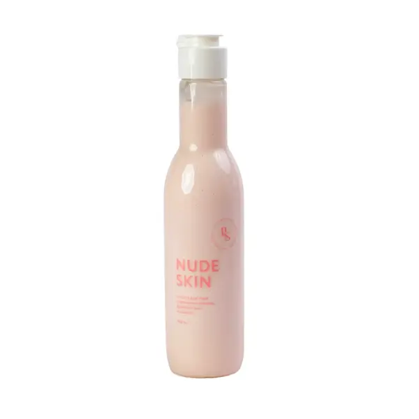 Сливки для тела PRETTY SWEET Nude Skin 3000 Мылли-Ванилли, бутик косметики