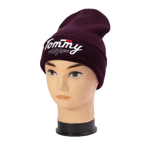 Спортивная шапка Tommy Fil 3700 Hat & Cap,бутик головных уборов
