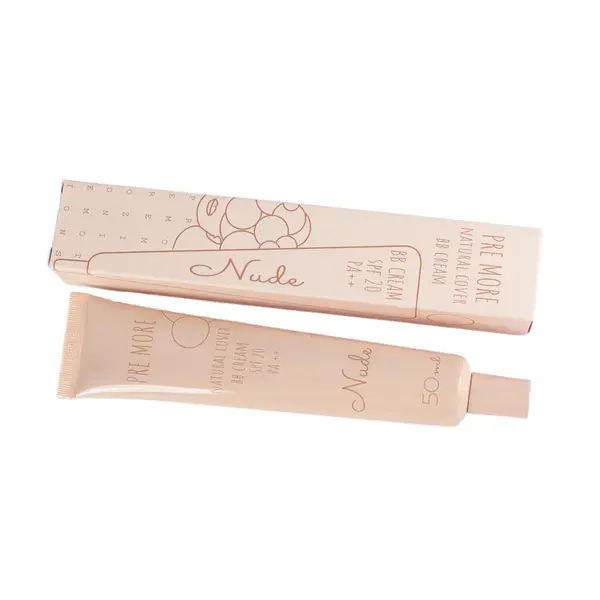 BB cream Pre more SPF20 PA++ 7500 Beauty buyer shop, отдел косметики и парфюмерии