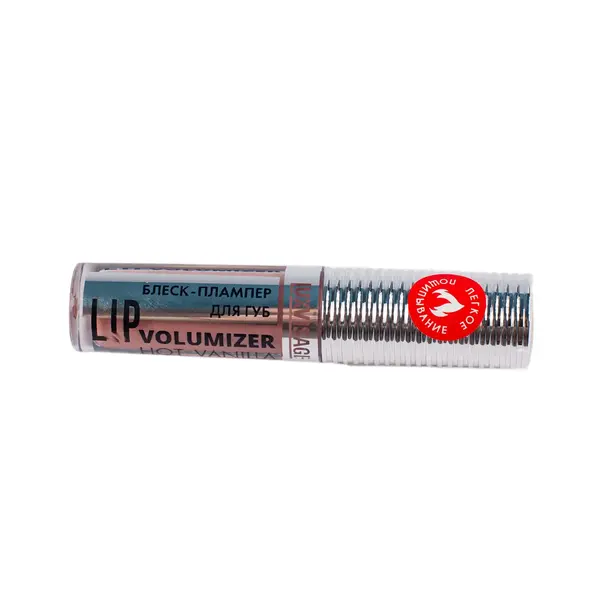 Блеск-плампер для губ CARAMEL LIP VOLUMIZER HOT VANILLA 1900 Beauty buyer shop, отдел косметики и парфюмерии