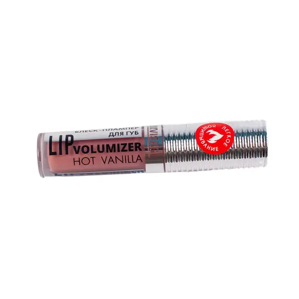 Блеск-плампер для губ ROSEWOOD LIP VOLUMIZER HOT VANILLA 1900 Beauty buyer shop, отдел косметики и парфюмерии