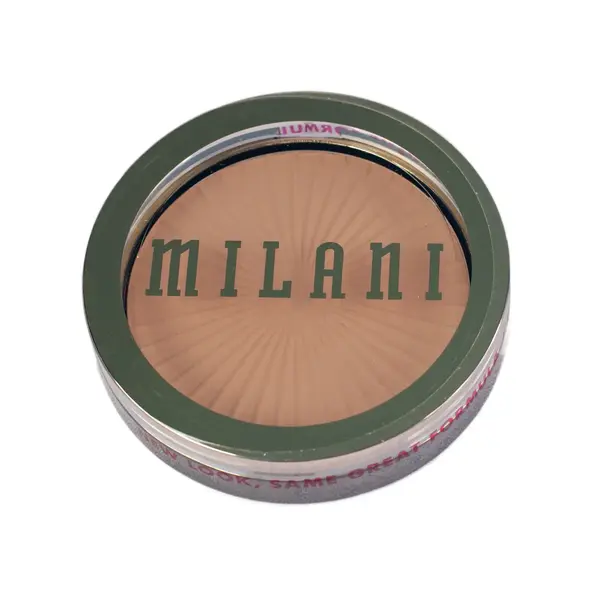 Бронзер для лица Milani Silky Matte Bronzing Powder 01 5200 Beauty buyer shop, отдел косметики и парфюмерии