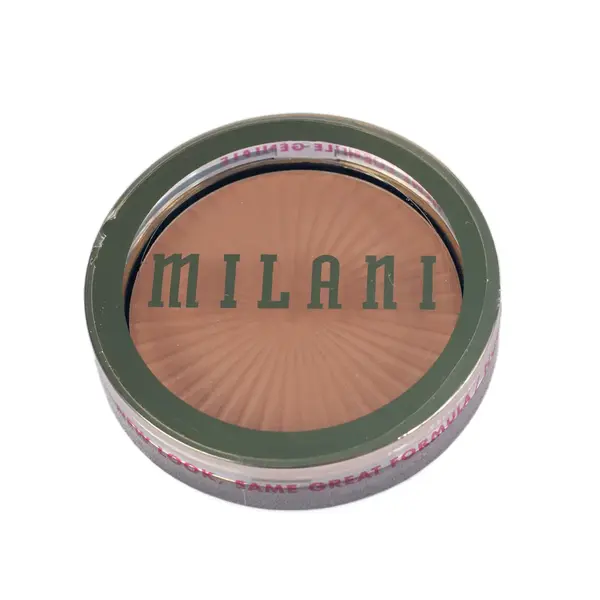 Бронзер для лица Milani Silky Matte Bronzing Powder 02 5200 Beauty buyer shop, отдел косметики и парфюмерии