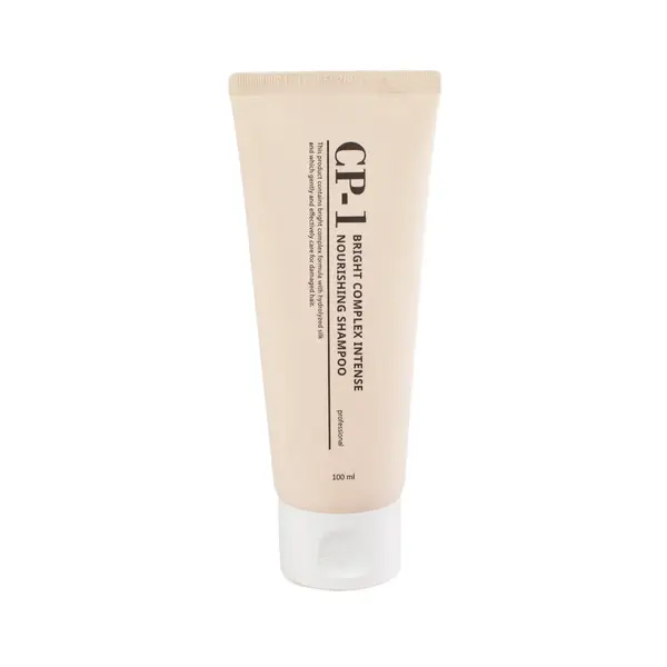 Интенсивно питающий шампунь для волос CP-1 Bright Complex Intense Nourishing Shampoo 2200 Beauty buyer shop, отдел косметики и парфюмерии
