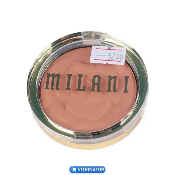Компактные румяна Rose Powder Blush 1 5200 Beauty buyer shop, отдел косметики и парфюмерии