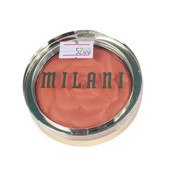 Компактные румяна Rose Powder Blush 2 5200 Beauty buyer shop, отдел косметики и парфюмерии