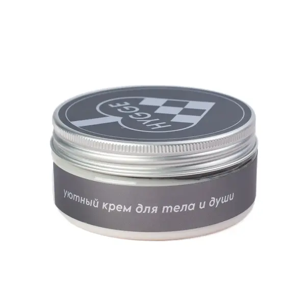 Крем-масло для тела Hygge 4200 Мылли-Ванилли, бутик косметики