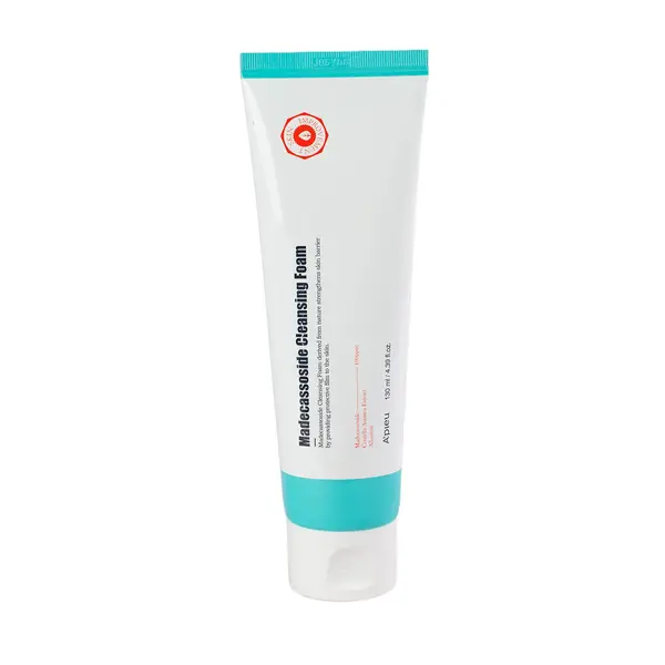 Лечебная пенка для умывания A'Pieu Madecassoside Cleansing Foam 3900 Beauty buyer shop, отдел косметики и парфюмерии