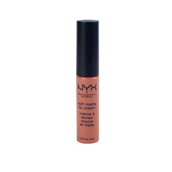 Матовая кремовая помада NYX SOFT MATTE LIP CREAM 3800 Beauty buyer shop, отдел косметики и парфюмерии