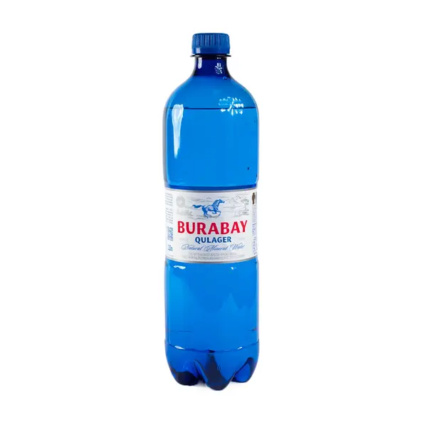 Минеральная вода Qulager Burabay 1 л 303 Turan, фирменный магазин