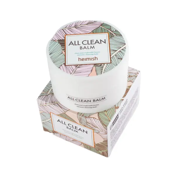 Очищающий бальзам All Clean Heimish, 120 мл 6500 Beauty buyer shop, отдел косметики и парфюмерии