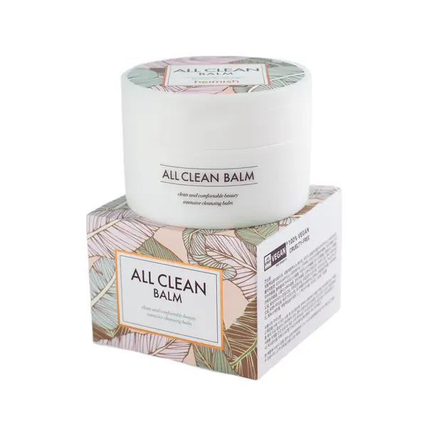 Очищающий бальзам All Clean Heimish, 120 мл 6500 Beauty buyer shop, отдел косметики и парфюмерии