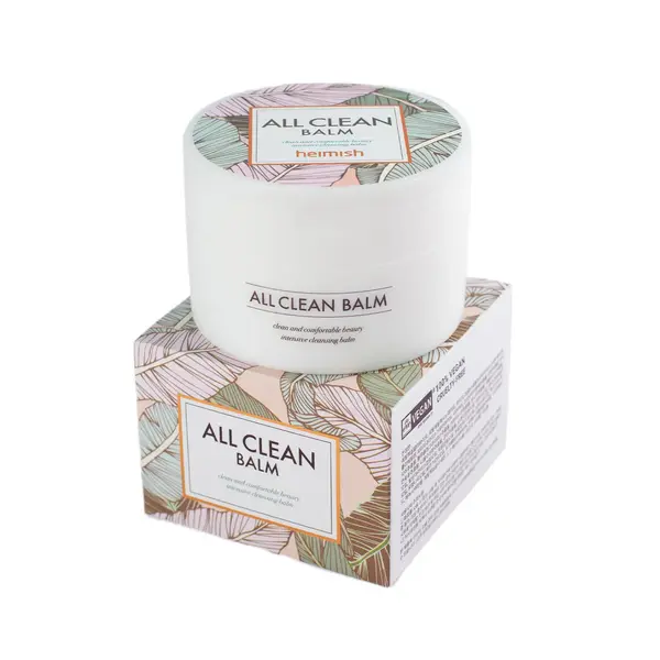 Очищающий бальзам All Clean Heimish, 120 мл 6500 Beauty buyer shop, отдел косметики и парфюмерии