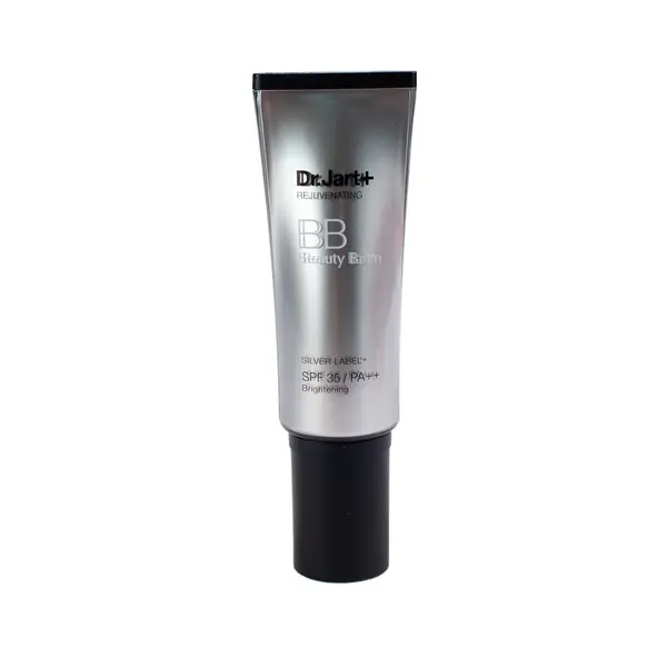 Осветляющий BB-крем Dr.Jart+ Rejuvenating Beauty Balm Silver Label Plus SPF 35 PA++ 12000 Beauty buyer shop, отдел косметики и парфюмерии