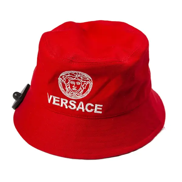 Панама красная 2500 Tori-sport shop,бутик спортивной одежды