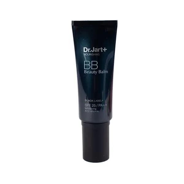 Питательный BB-крем Dr.Jart+ Nourishing Beauty Balm Black Label SPF 25 10200 Beauty buyer shop, отдел косметики и парфюмерии