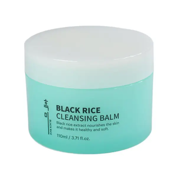 Питательный очищающий бальзам с чёрным рисом Black Rice Cleansing Balm 7000 Beauty buyer shop, отдел косметики и парфюмерии