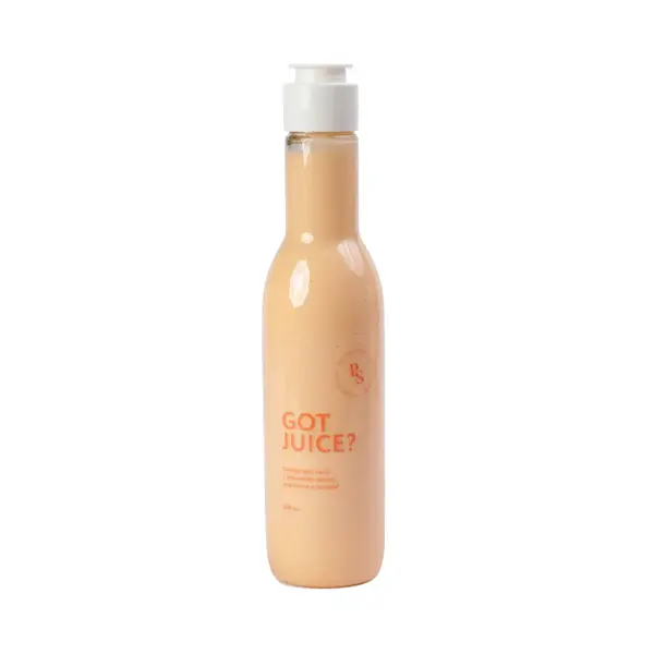 Сливки для тела PRETTY SWEET Got juice? 3000 Мылли-Ванилли, бутик косметики