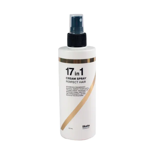 Спрей для волос 17 в 1 MAGIC LIKATO 3800 Beauty buyer shop, отдел косметики и парфюмерии