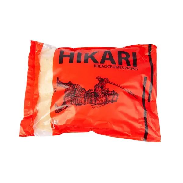 Сухари панировочные панко Hikari 6 мм, 1  кг 1400 HoReCa, магазин товаров для кафе и ресторанов