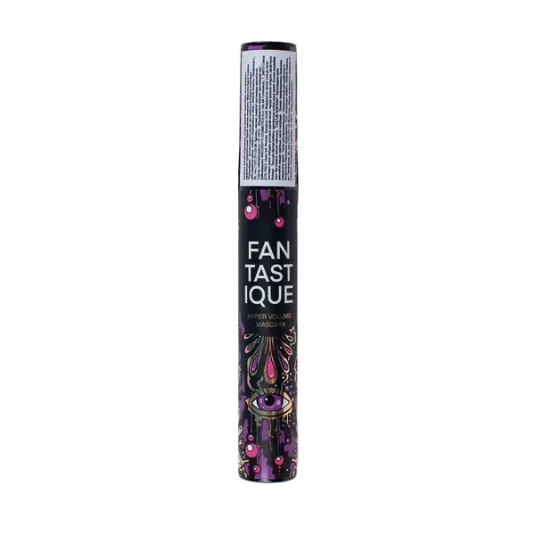 Тушь для ресниц MASCARA HYPER VOLUME "FANTASTIQUE" 3000 Beauty buyer shop, отдел косметики и парфюмерии