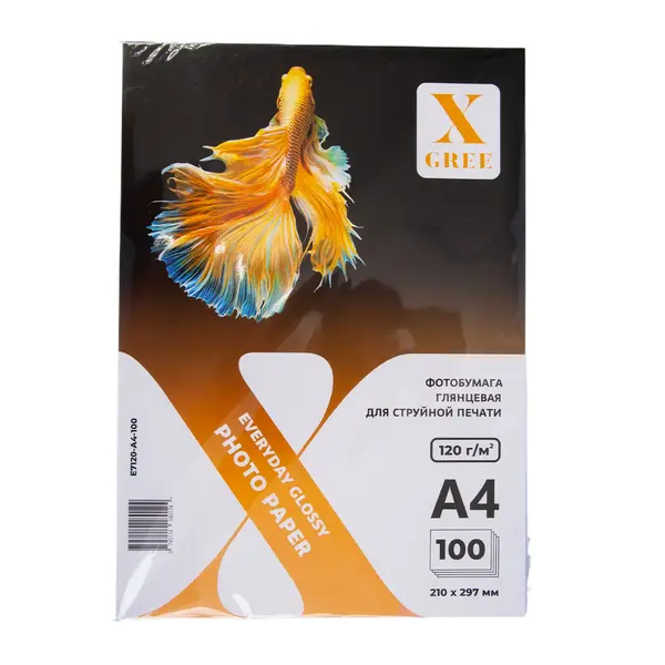 Бумага X-Gree A4 1700 Alpha Power, ​центр продажи и ремонта ноутбуков и компьютеров