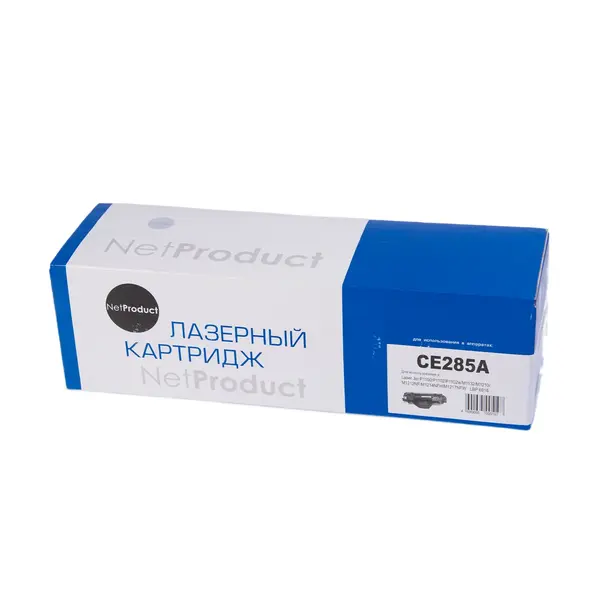 Картридж Canon 725 HP CE285A 3600 Alpha Power, ​центр продажи и ремонта ноутбуков и компьютеров