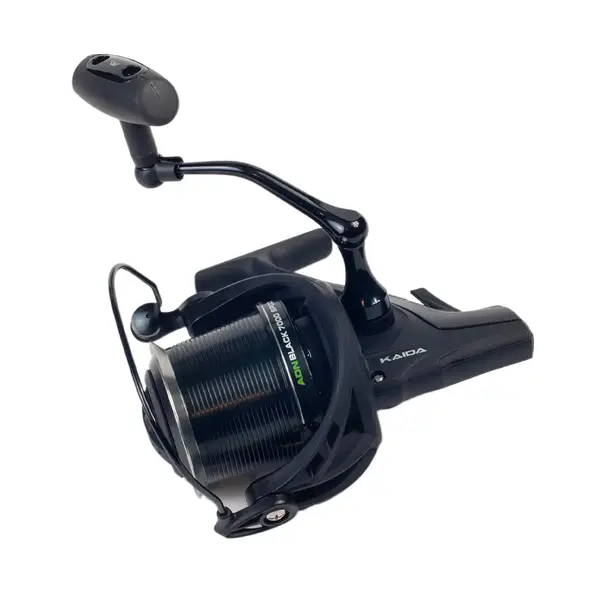 Катушка Kaida Adn Black 7000 21500 Рыбак, ​рыболовный магазин