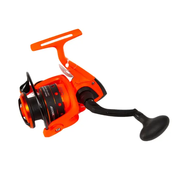 Катушка Kaida Alchemy 3000 12400 Рыбак, ​рыболовный магазин