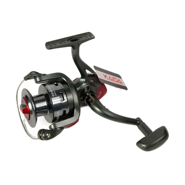 Катушка Kaida Differ DF 4000 6900 Рыбак, ​рыболовный магазин