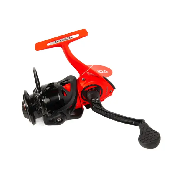 Катушка Kaida Specialist 3000 14400 Рыбак, ​рыболовный магазин