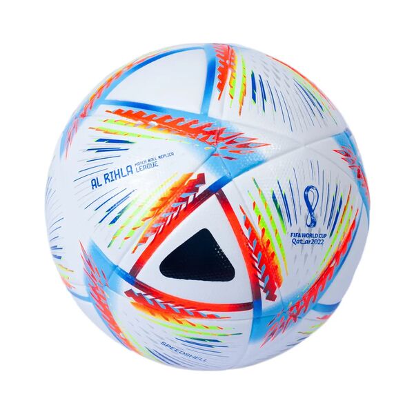 Мяч для футбола мультиколор 14000 Империя sporta, ​отдел спортивных товаров