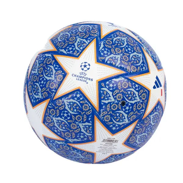 Мяч Футбольный Champions league синий 12000 Империя sporta, ​отдел спортивных товаров