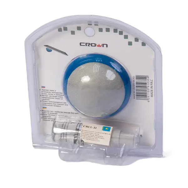Очищающий комплекс Crown CMCL-33 1700 Alpha Power, ​центр продажи и ремонта ноутбуков и компьютеров