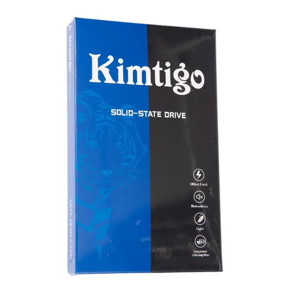 SSD 120GB Kimtigo KTA-300 7700 Alpha Power, ​центр продажи и ремонта ноутбуков и компьютеров