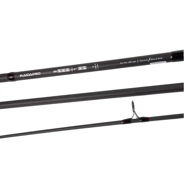 Удилище Kaida Spod Rod 19900 Рыбак, ​рыболовный магазин