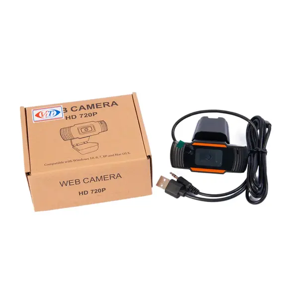 Web-камера ViTi WS-720 5400 Alpha Power, ​центр продажи и ремонта ноутбуков и компьютеров