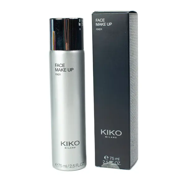 Фиксатор макияжа Kiko 8900 Pinky, магазин косметики