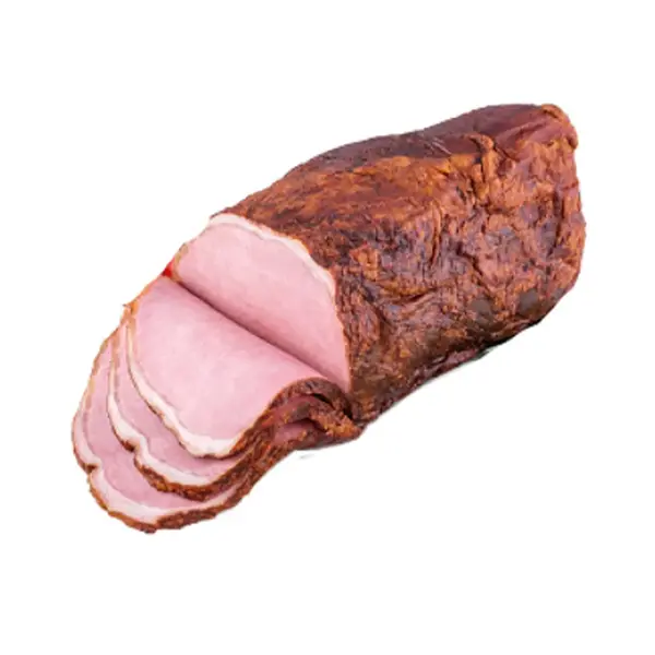 Карбонат (копчено-вареный из свинины) 3354 Lecker, магазин мясной продукции