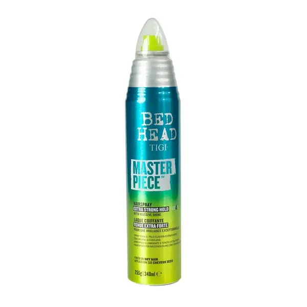 Лак для блеска и фиксации волос TIGI Bed Head Masterpiece 10200 Pinky, магазин косметики