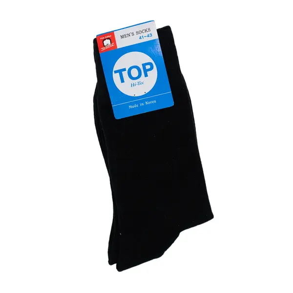 Носки TOP Hitec 41-43 1000 SportSTAR, отдел мужской и женской спортивной одежды