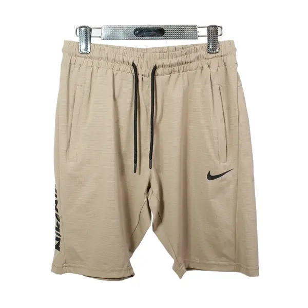 Шорты мужские Бежевого цвета (М,L,Xl) 7500 SportSTAR, отдел мужской и женской спортивной одежды