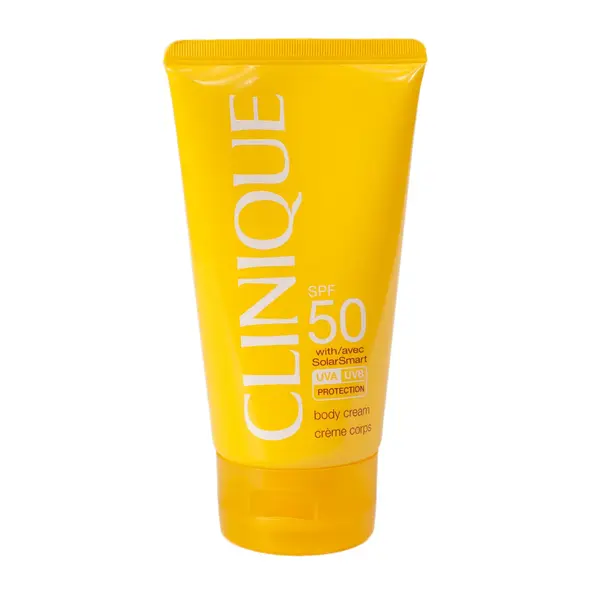 Солнцезащитный крем для тела Clinique SPF50 15200 Pinky, магазин косметики