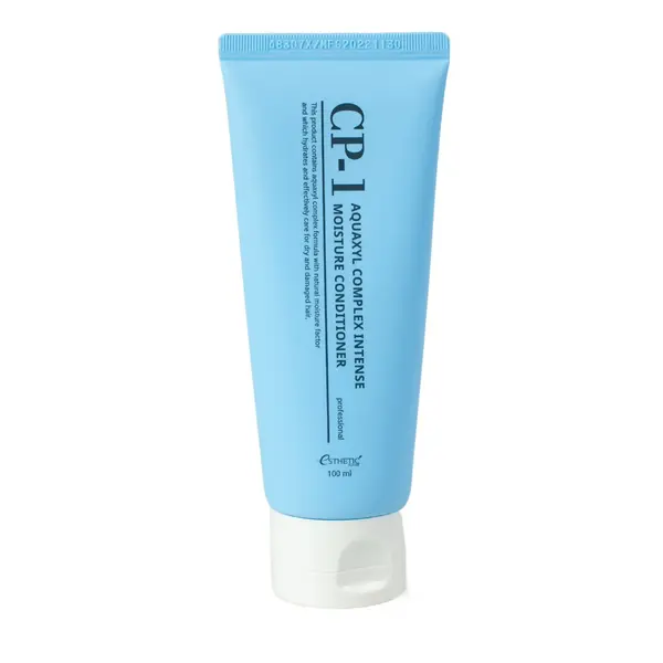 Увлажняющий кондиционер с акваксилом для сухих волос CP-1 Aquaxyl Complex Intense Moisture Conditioner 1900 Pinky, магазин косметики