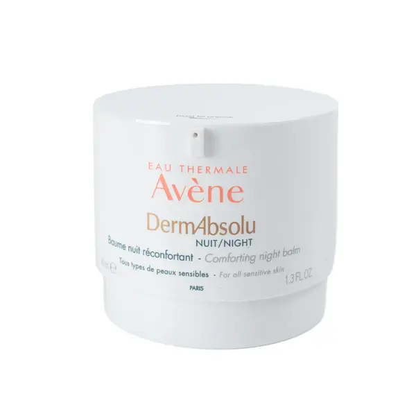 AVENE DERMABSOLU Бальзам ночной 40 мл 17900 