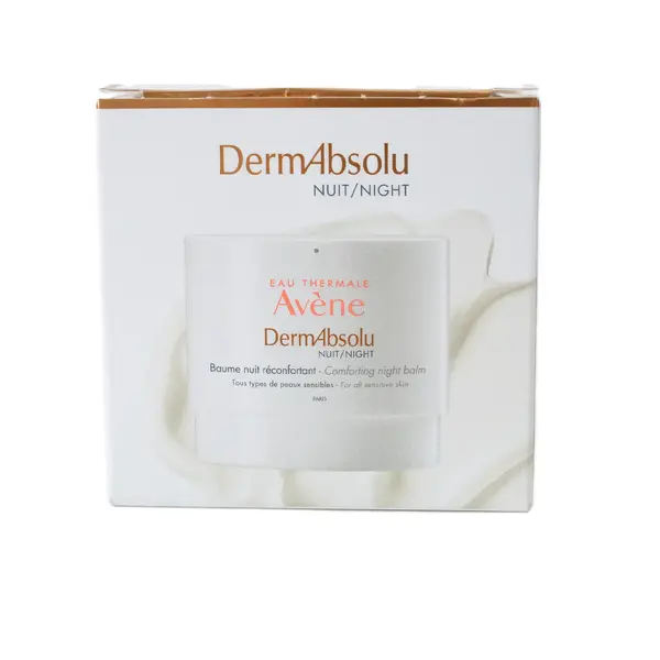 AVENE DERMABSOLU Бальзам ночной 40 мл 17900 