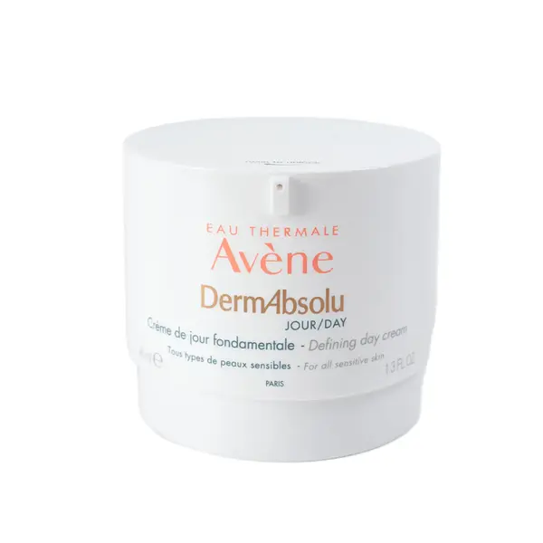 AVENE DERMABSOLU Крем дневной 40 мл 0 