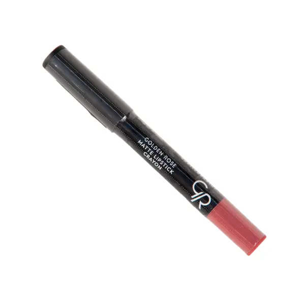 Карандаш-помада Golden Rose Matte Lipstick Crayon 1082 Cosmetica.kz, интернет-магазин