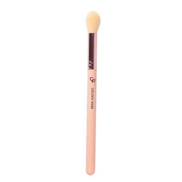 Кисть для хайлайтера Golden Rose Tapered Highliter Brush 1894 Cosmetica.kz, интернет-магазин