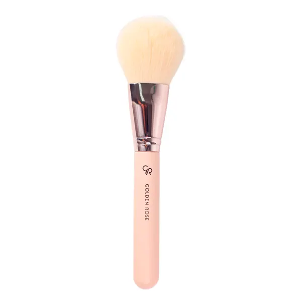 Кисть для пудры Golden Rose Large Powder Brush 2842 Cosmetica.kz, интернет-магазин
